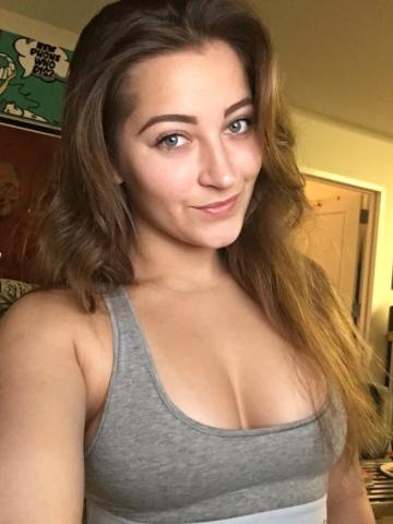 Полина фото 3